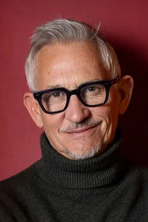 Фото: Gary Lineker