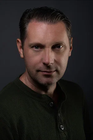 Nathan Benham