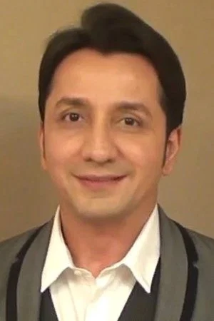 Vijay Badlani
