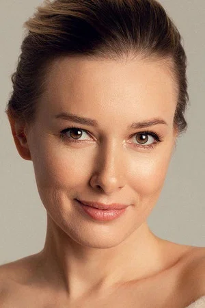 Irina Fridman