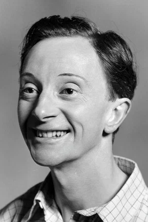 Charles Hawtrey