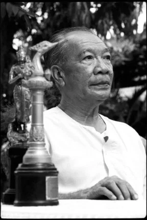 Vijit Kunawut