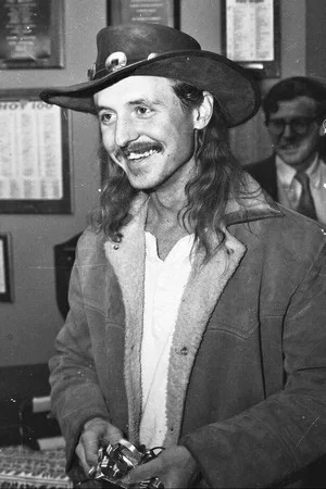 Фото: Butch Trucks