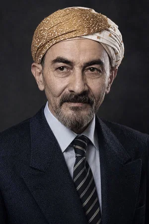 Djelloul Bachdjarah