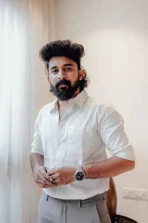 Sabaresh