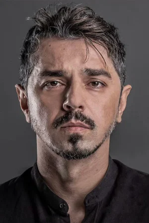 Amos Muji Zaharia