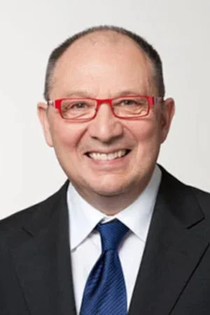 Bernard Thurnheer