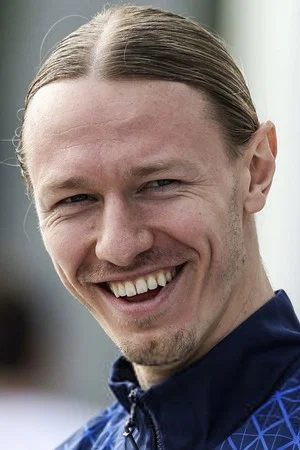 Матвей Сафонов