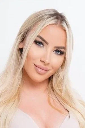 Audrey Sirois