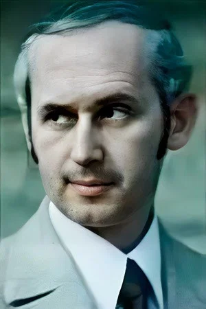 Андрей Порошин