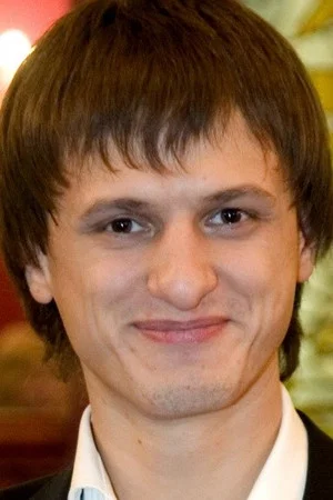 Evgeny Kazakov