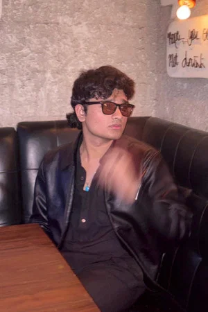 Aditya Sahu