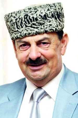 Фото: Aghakhan Abdullayev