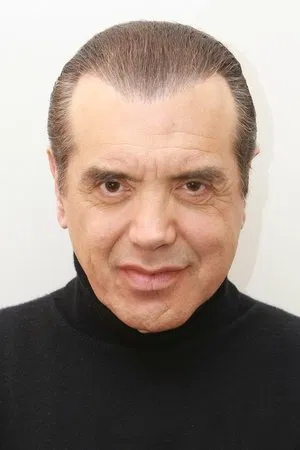 Чазз Пальминтери