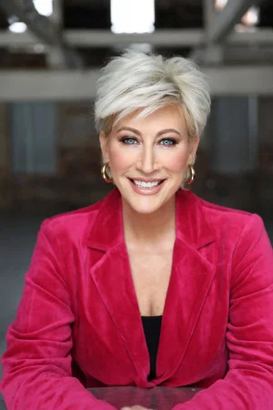 Kim Gravel