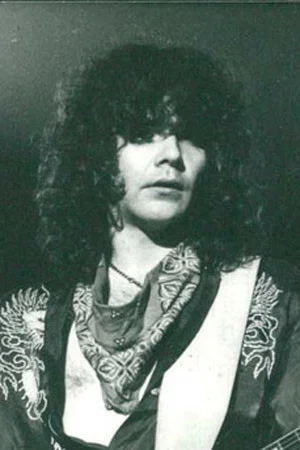 Brian Robertson