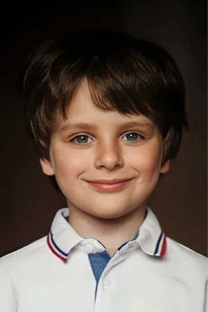 Timofey Dmitrienko