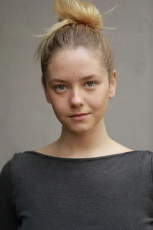 Charlotte Lacoste