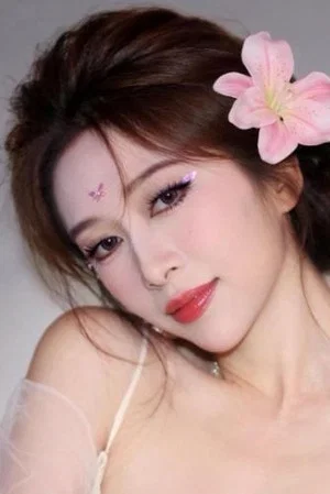 Zhong Xiyan