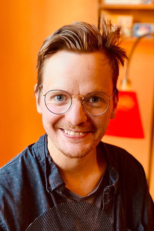 Johannes Brenning