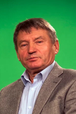 Леонид Мужук