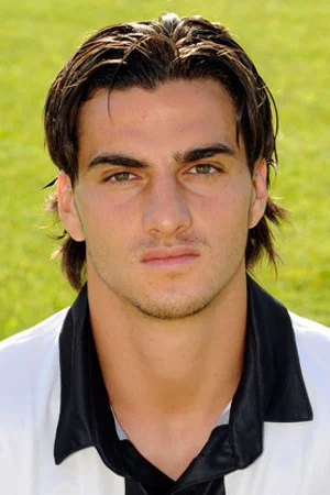 Davide Lanzafame