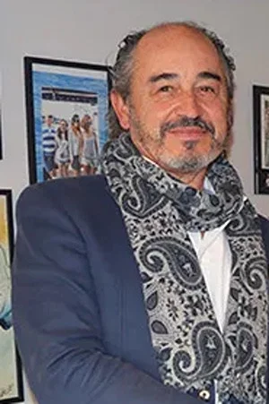 Julio Casal