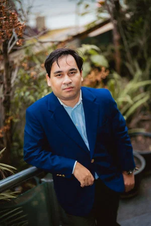 Ivan Makhsara