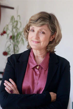 Véronique Ascione