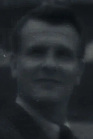 Dean Welch
