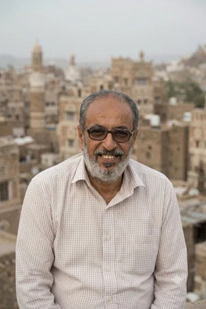 Qassem Omar