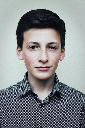 Фото: Levin Liam