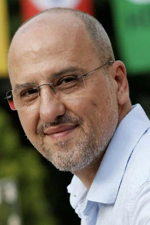 Ahmet Şık