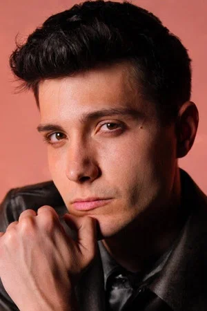 Denislav Dimchev