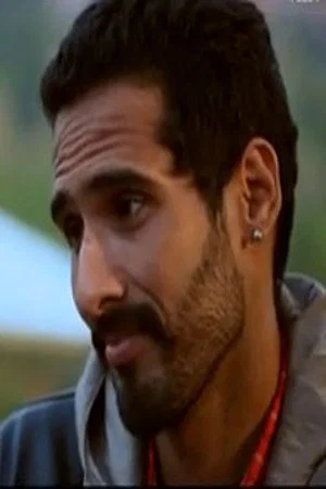 Bharat Arora