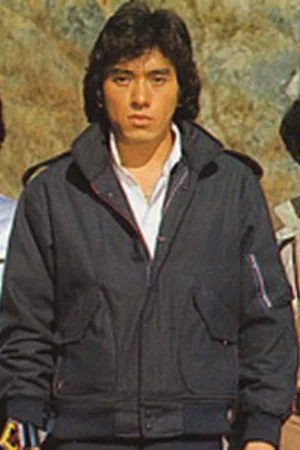 Фото: Ryouji Akagi
