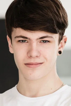 Zakary Lavigne