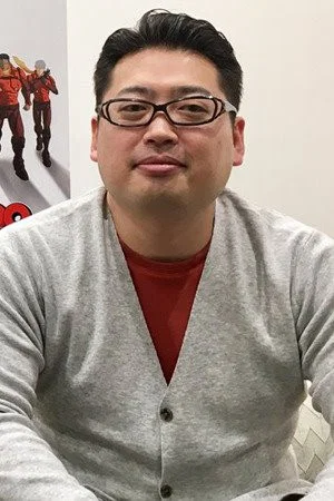 Кодай Какимото