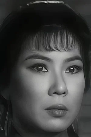 Chan Wai-Yue