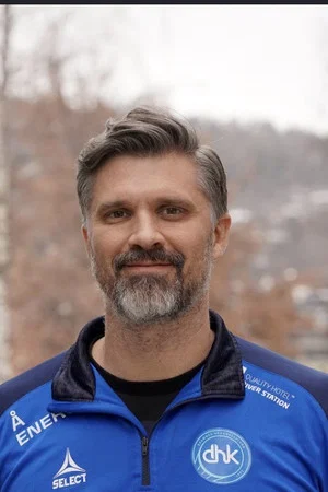 Kristian Kjelling
