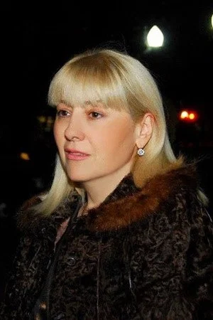 Irada Bagirzade