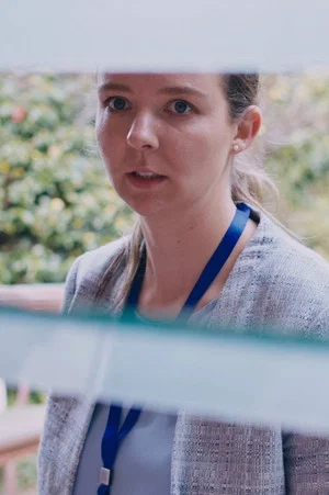 Rachael Jannink