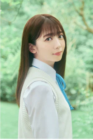 Фото: Rika Mayama