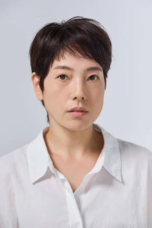 Jeon Soo-ah