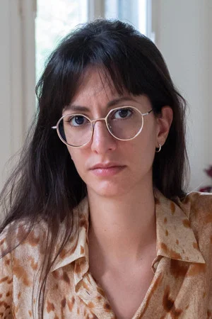 Estel Díaz
