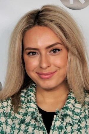 Ханна Мартинсон