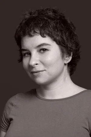 Анастасия Красильникова