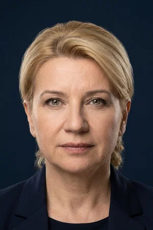 Binnur Şerbetçioğlu
