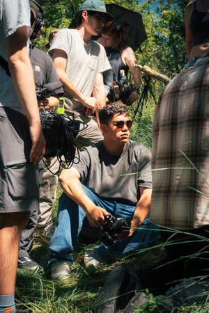 Tate Huynh