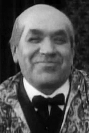 Сергей Рассатов